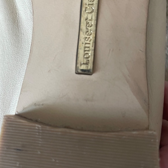 Lot of women’s shoes . Three pairs. Two pairs new. - Picture 10 of 11